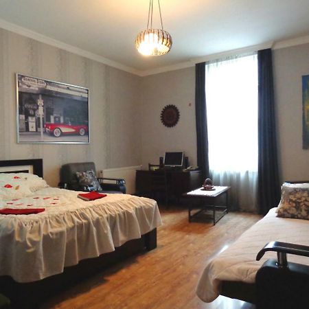 Guest House, Old-Si Tbilisi Exterior photo
