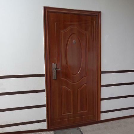 Guest House, Old-Si Tbilisi Exterior photo
